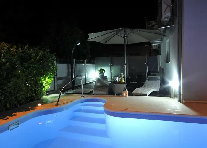 & Maslina Penzion 4*