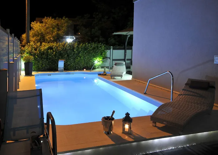 & Maslina Penzion 4*