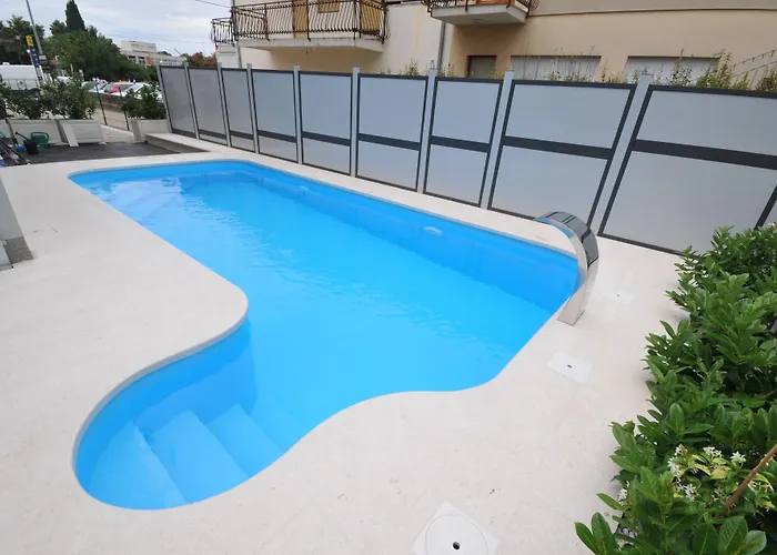 & Maslina Gæstehus Trogir