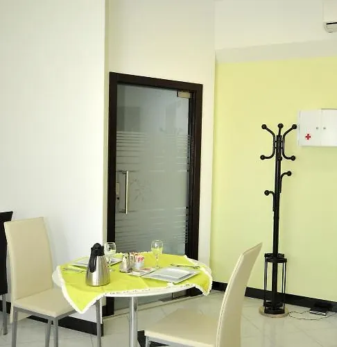 Gæstehus & Maslina 4*