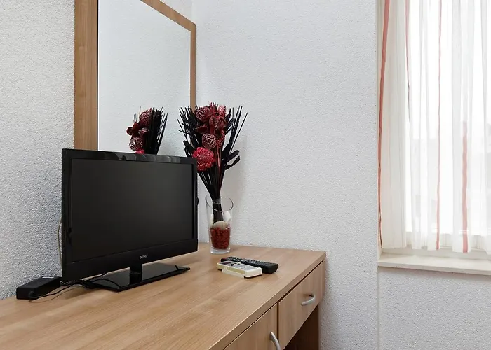 Penzion & Maslina Trogir