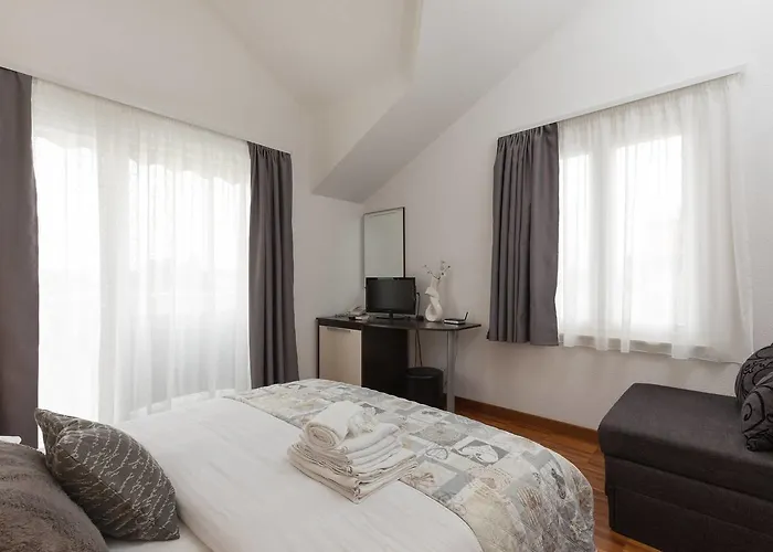 Gæstehus & Maslina Trogir