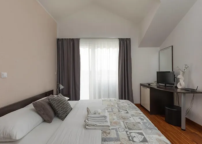 & Maslina Penzion 4*