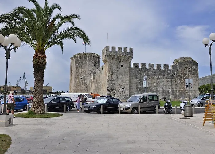 Gæstehus & Maslina Trogir