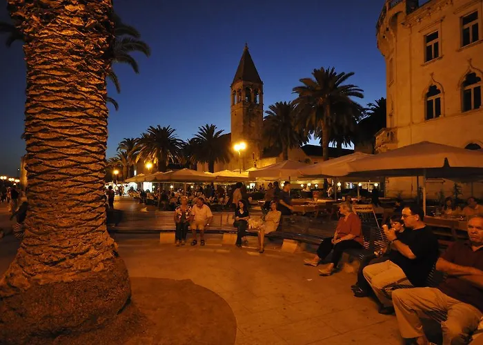 Gæstehus & Maslina 4*