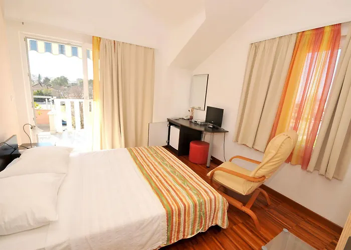 & Maslina Penzion Trogir