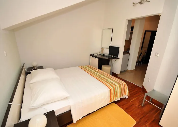 Penzion & Maslina Trogir