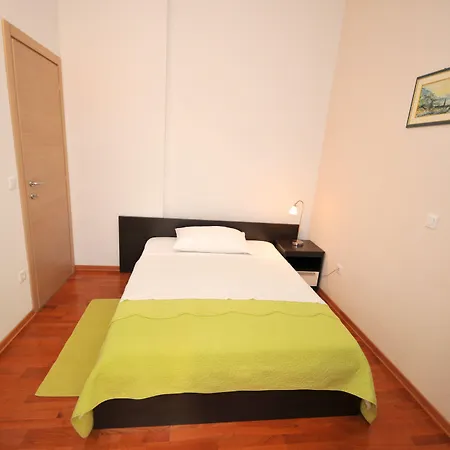 & Maslina 4* טרוגיר